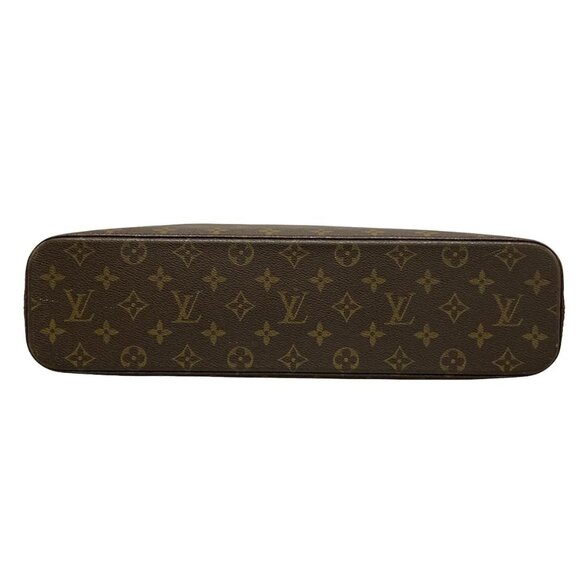 LOUIS VUITTON Luco Monogram Tote Bag bran-644-100125 - Picture 10 of 16